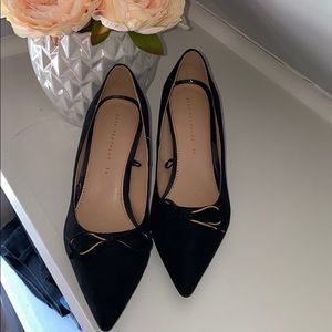 Zara heels